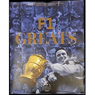 F1 GREATS - 