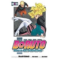 Boruto: Naruto Next Generations 8 - 