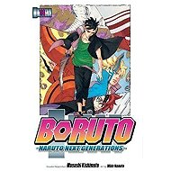 Boruto: Naruto Next Generations 14 - 