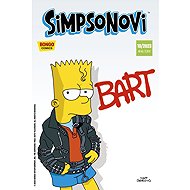Simpsonovi 10/2023 - collective of authors