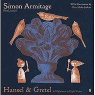 Hansel & Gretel: A Nightmare in Eight Scenes - 