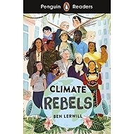 Penguin Readers Level 2: Climate Rebels (ELT Graded Reader) - 