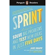 Penguin Readers Level 6: Sprint (ELT Graded Reader) - 