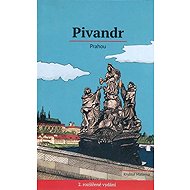 Pivandr Prahou - Kryštof Materna  Petra Nováková