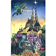 Pivandr Jihomoravským krajem - Kryštof Materna  Petra Nováková