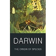 The Origin of Species - Charles Darwin