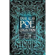 Edgar Allan Poe Short Stories - Edgar Allan Poe