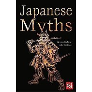Japanese Myths - 
