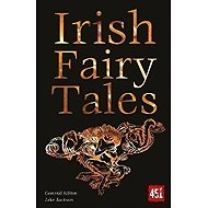 Irish Fairy Tales - 