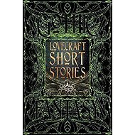 Lovecraft Short Stories - 