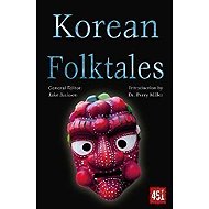 Korean Folktales - 