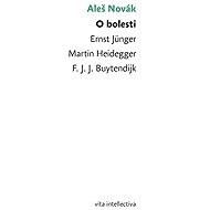 O bolesti - Aleš Novák