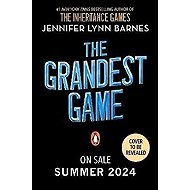 The Grandest Game - Jennifer Lynn Barnes