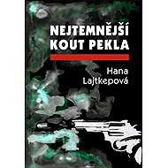 Nejtemnější kout pekla - Jana Tesaříková