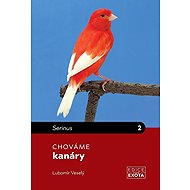 Chováme kanáry - 