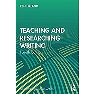 Teaching and Researching Writing - 