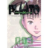 Pluto: Urasawa x Tezuka 3 - 
