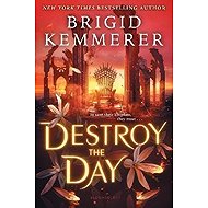 Destroy the Day - Brigid Kemmerer
