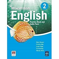 Macm English 2: Practice Book Pack - 