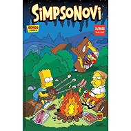 Simpsonovi 11/2023 - collective of authors