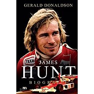 James Hunt - Biografie - 