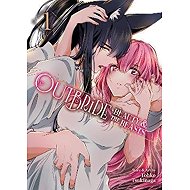 Outbride: Beauty and the Beasts 1 - 