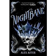 Nightbane (The Lightlark Saga Book 2) - Alex Aster