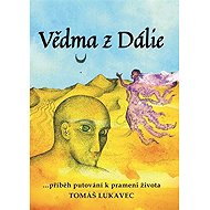 Vědma z Dálie - Tomáš Lukavec