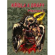 Křídla a Drápy - Pfanner I.