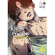 Killing Stalking: Deluxe Edition 6 - 