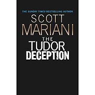 The Tudor Deception (Ben Hope 28) - 