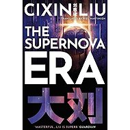 The Supernova Era - Liou Cch´-sin