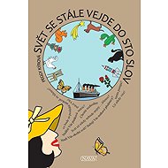 Svět se stále vejde do sto slov - Peggy Kýrová