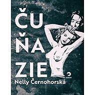 Čuňazie - Nelly Černohorská