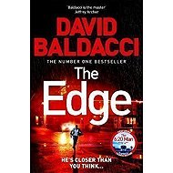 The Edge - David Baldacci