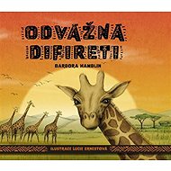 Odvážná Difireti - Barbora Hamblin