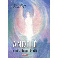 Andělé a jejich temní bratři - 
