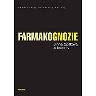 Farmakognozie - Jiřina Spilková