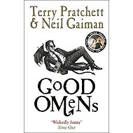 Good Omens - Neil Gaiman  Terry Pratchett