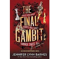 The Final Gambit - Jennifer Lynn Barnes