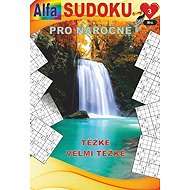 Sudoku pro náročné 3/2023 - 