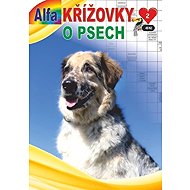 Křížovky o psech 2/2023 - 