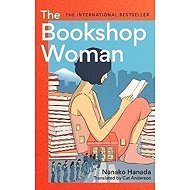 The Bookshop Woman - 