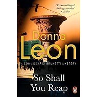 So Shall You Reap - 