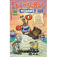 SpongeBob 12/2023 - collective of authors