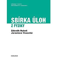 Sbírka úloh z fyziky - 