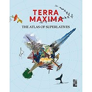 TERRA MAXIMA - Atlas superlativů - 