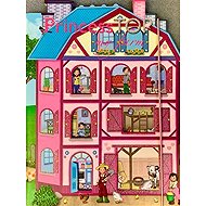 Princess My Farm - Navrhni a nalep - 