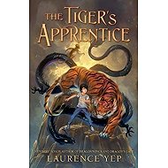 The Tiger´s Apprentice - 