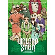 Vinland Saga 13 - Makoto Yukimura